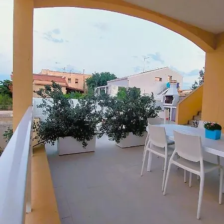 Iblaresort - Sicily Villas, Villa