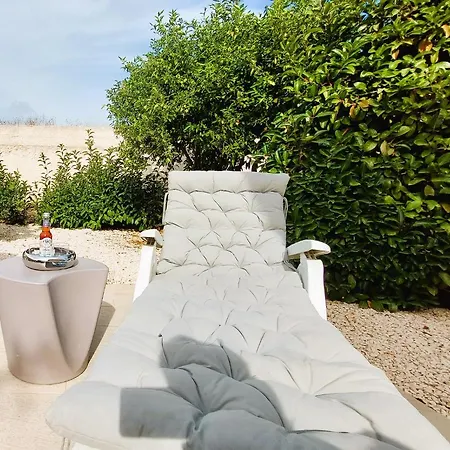 Iblaresort - Sicily Villas, Villa Marina di Ragusa